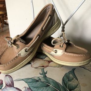 Sperry Top Siders